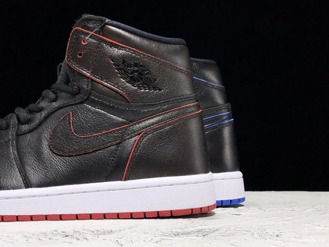 Rep Onekick 1 Air - Jordan Black Mountain Lance 653532-002 SB 0723